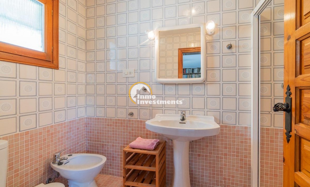 Bestaande bouw - Villa - Pinar de Campoverde