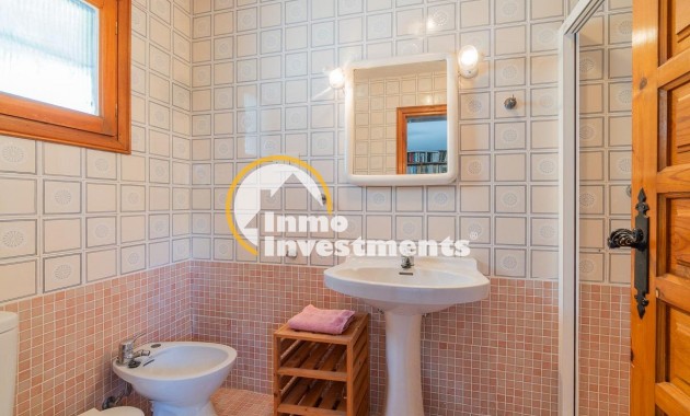 Bestaande bouw - Villa - Pinar de Campoverde