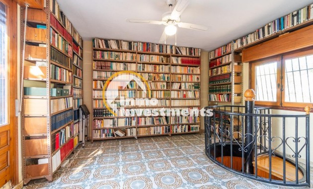 Bestaande bouw - Villa - Pinar de Campoverde