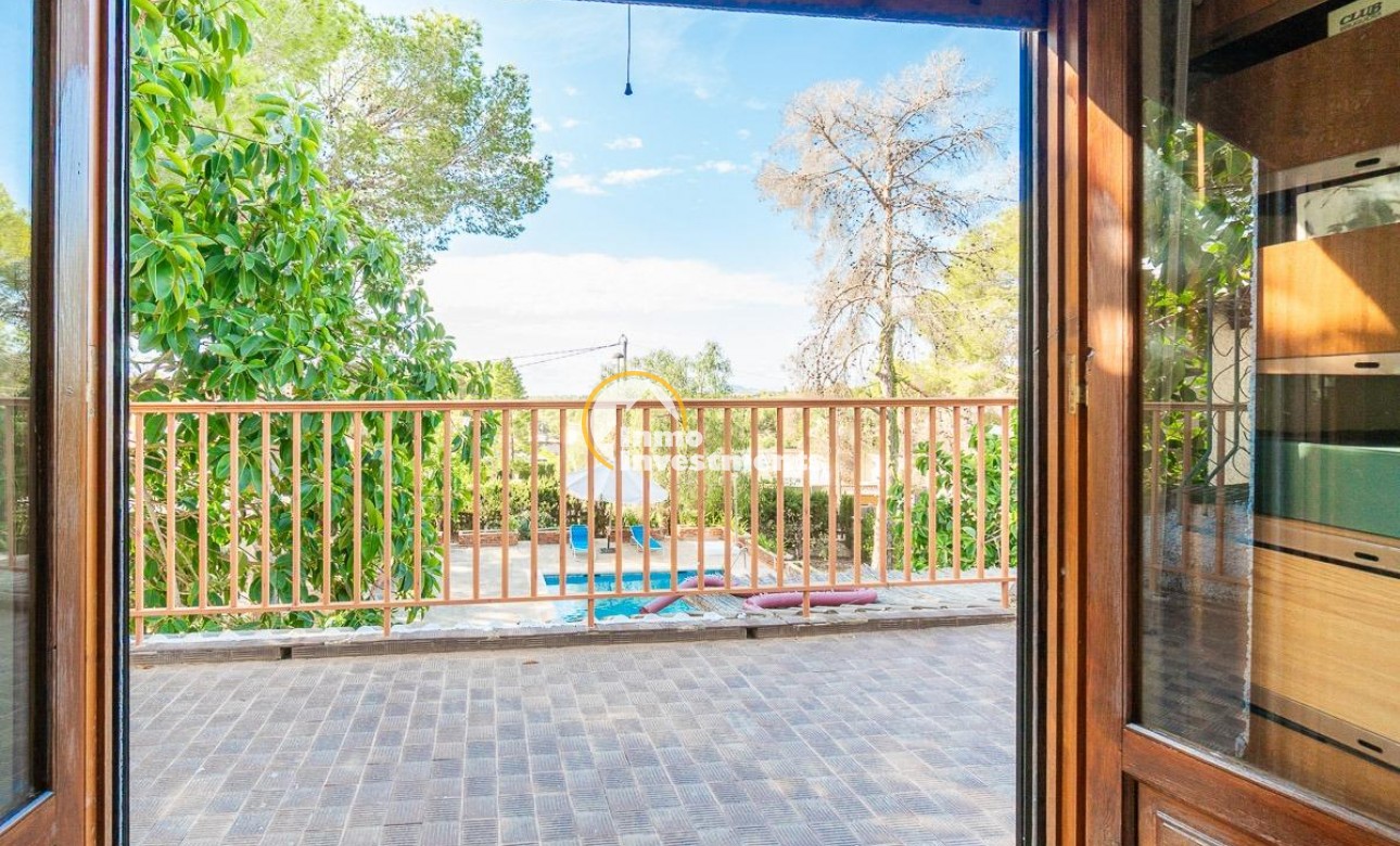 Bestaande bouw - Villa - Pinar de Campoverde