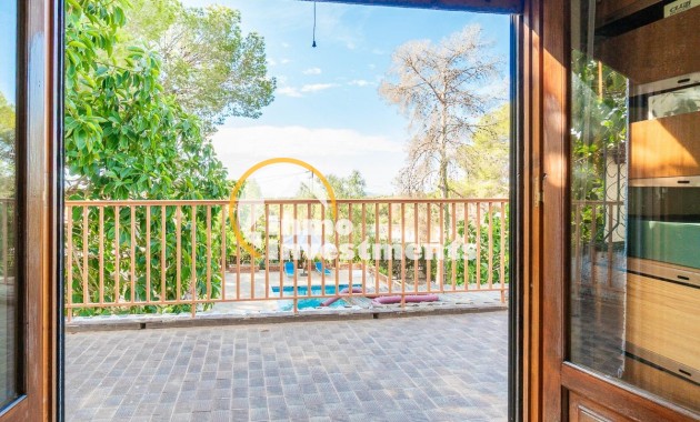 Bestaande bouw - Villa - Pinar de Campoverde