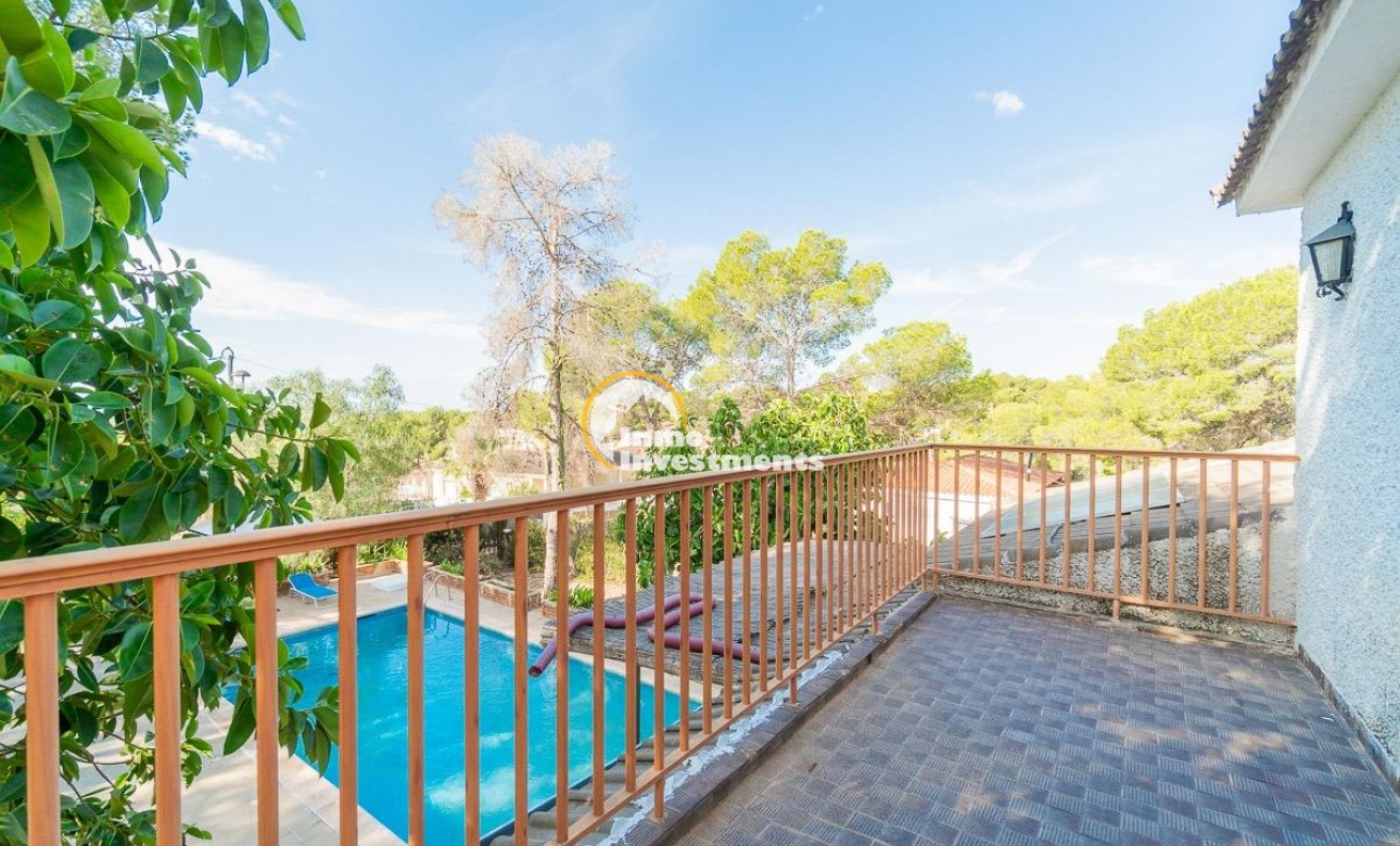 Bestaande bouw - Villa - Pinar de Campoverde