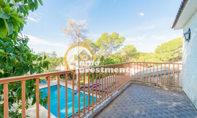 Bestaande bouw - Villa - Pinar de Campoverde