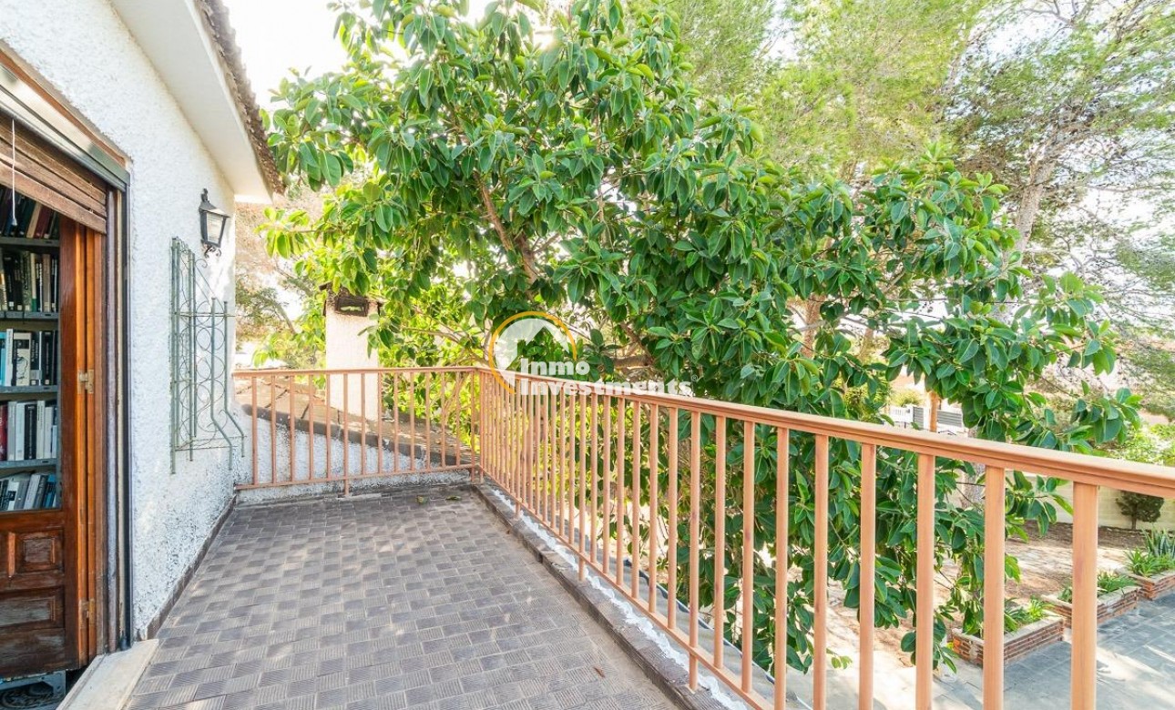 Bestaande bouw - Villa - Pinar de Campoverde