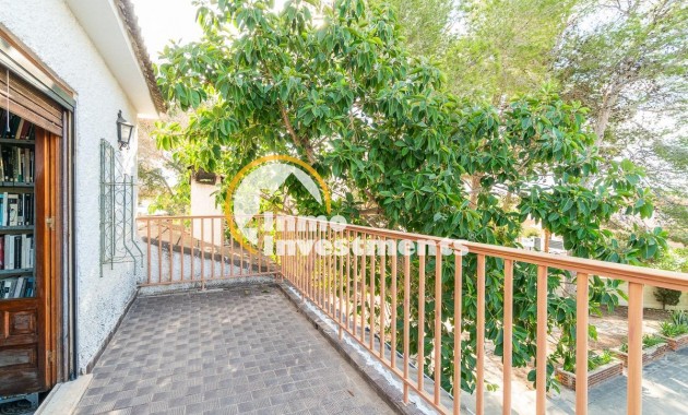 Bestaande bouw - Villa - Pinar de Campoverde