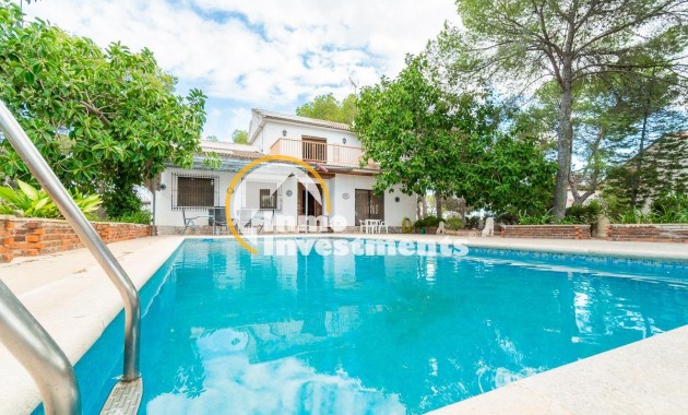 Bestaande bouw - Villa - Pinar de Campoverde