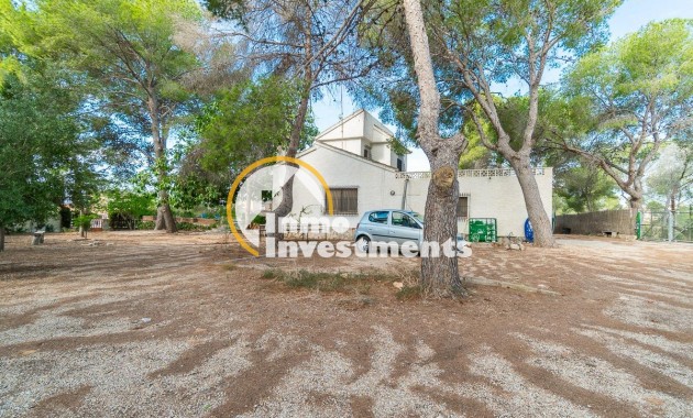 Bestaande bouw - Villa - Pinar de Campoverde