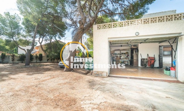 Bestaande bouw - Villa - Pinar de Campoverde