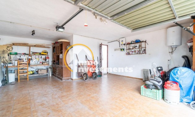 Bestaande bouw - Villa - Pinar de Campoverde