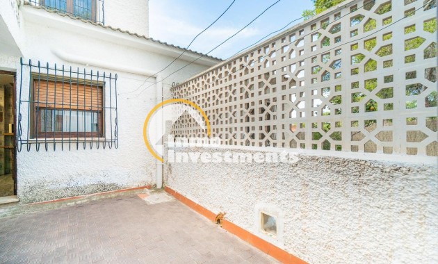 Bestaande bouw - Villa - Pinar de Campoverde