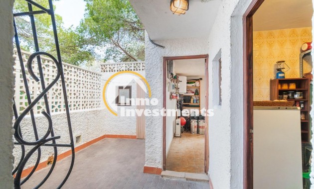 Bestaande bouw - Villa - Pinar de Campoverde