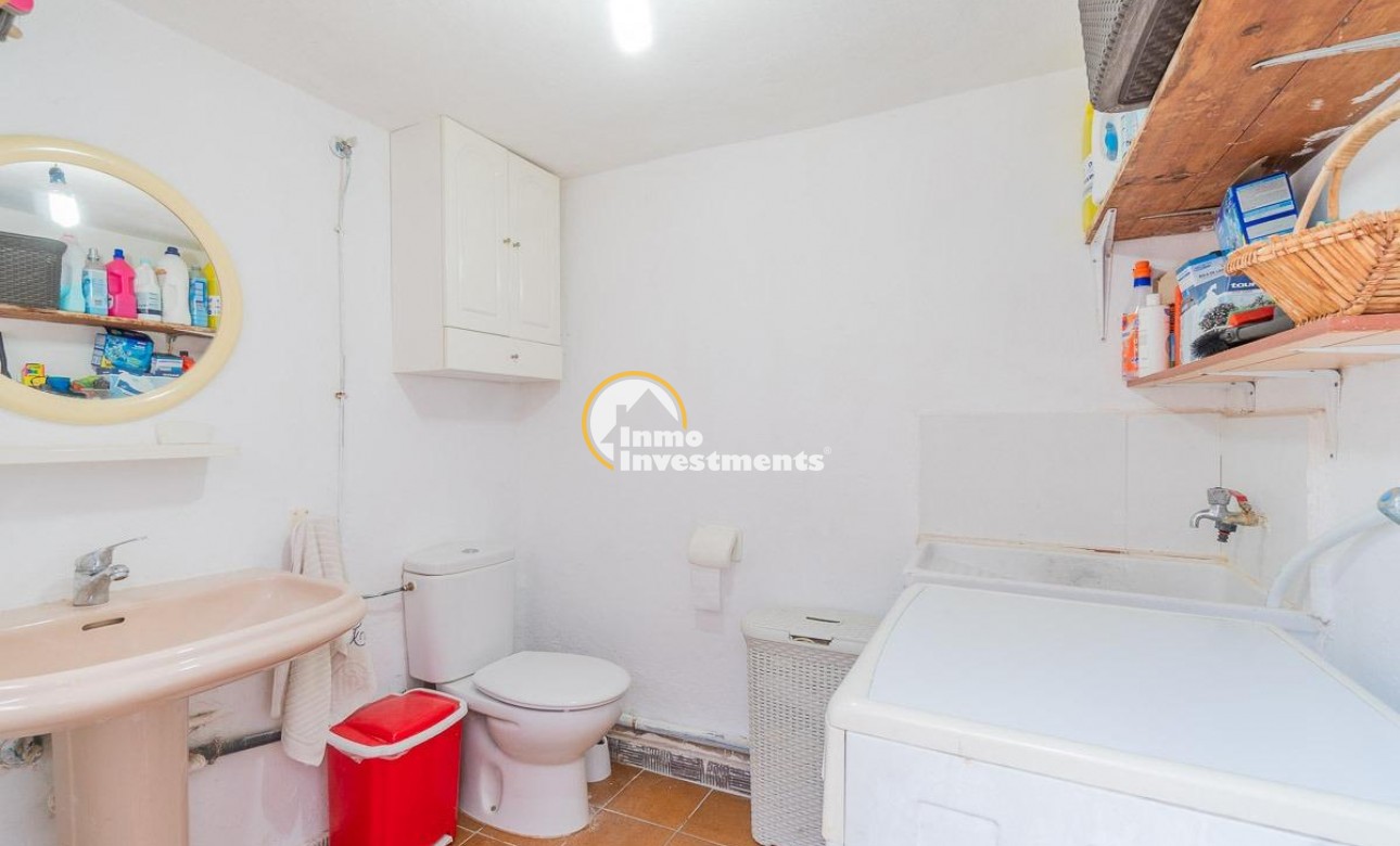 Bestaande bouw - Villa - Pinar de Campoverde