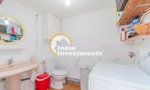 Bestaande bouw - Villa - Pinar de Campoverde