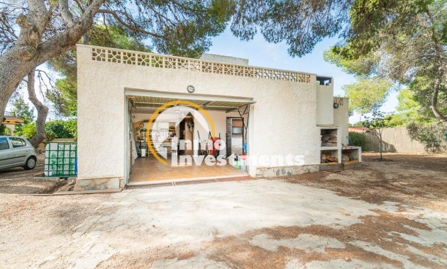 Bestaande bouw - Villa - Pinar de Campoverde