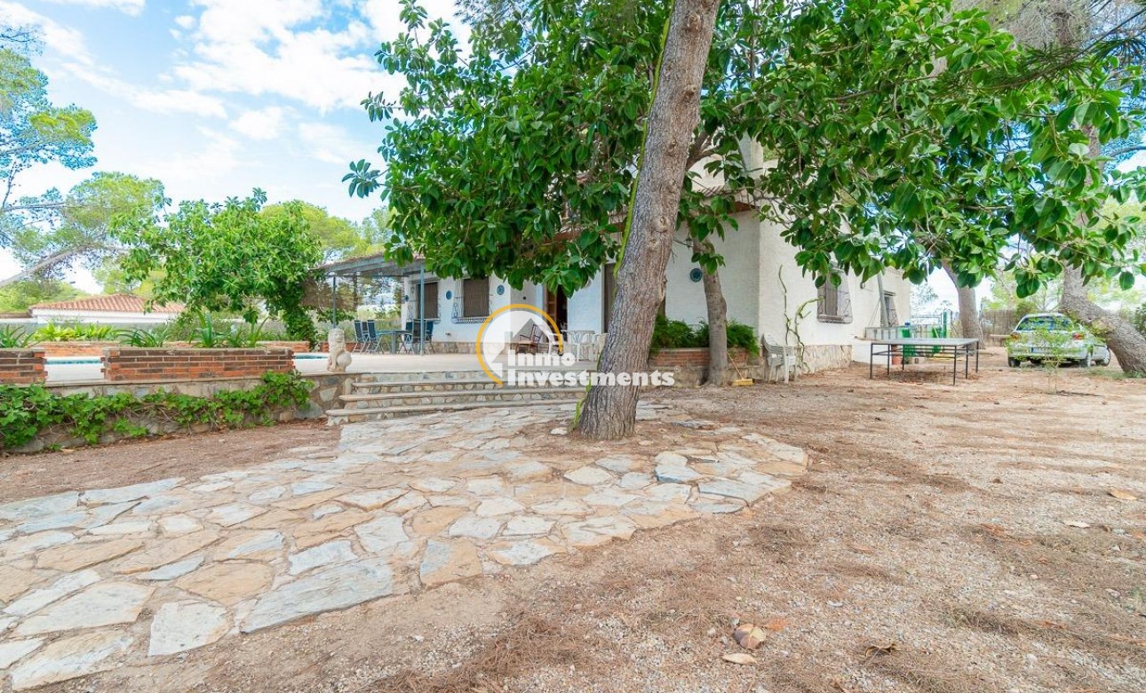 Bestaande bouw - Villa - Pinar de Campoverde