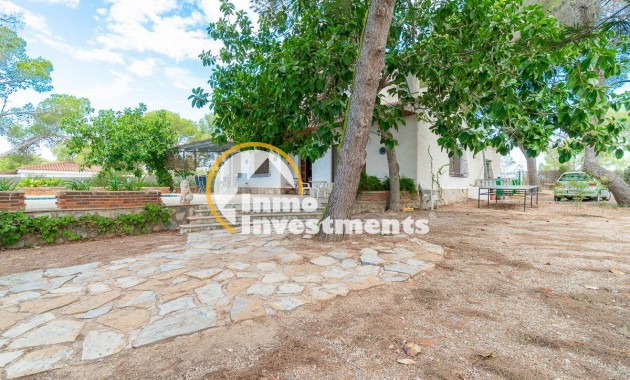 Bestaande bouw - Villa - Pinar de Campoverde