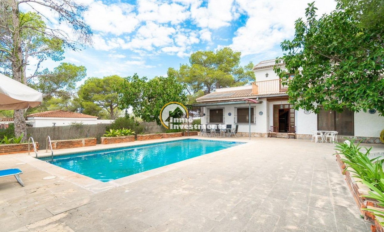 Bestaande bouw - Villa - Pinar de Campoverde