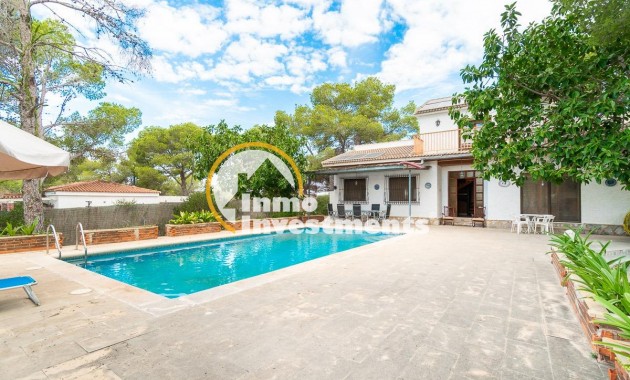 Bestaande bouw - Villa - Pinar de Campoverde