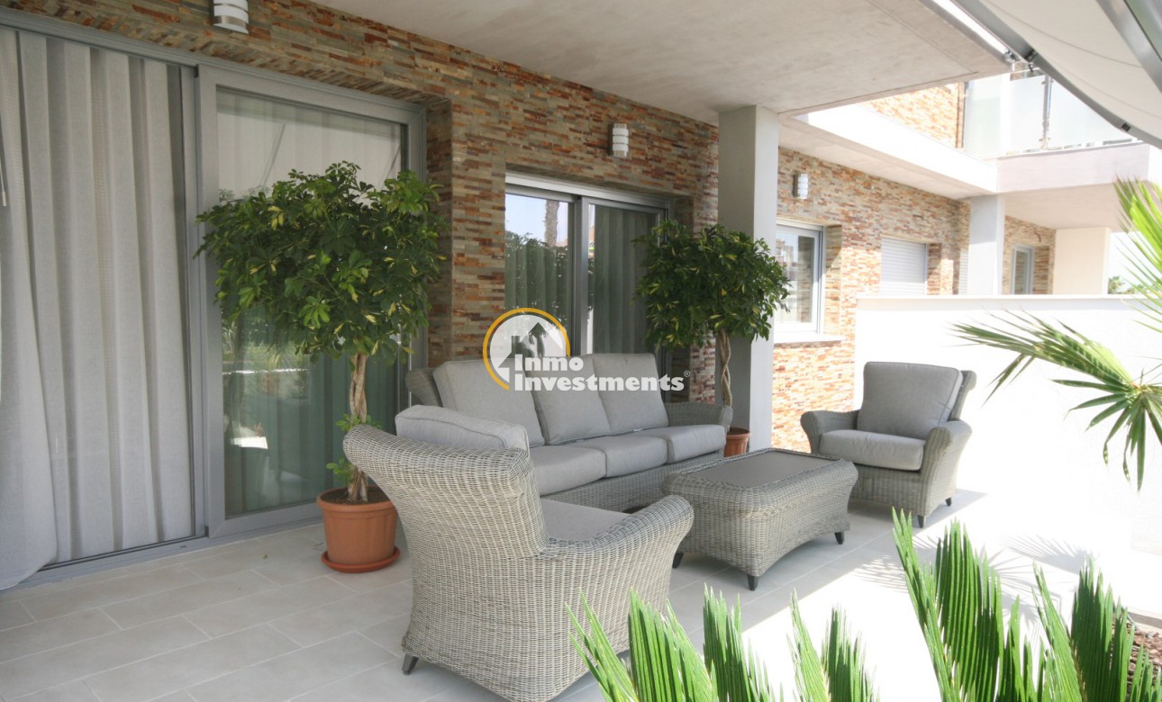 New apartments for sale in Torrevieja, Costa Blanca, Spain