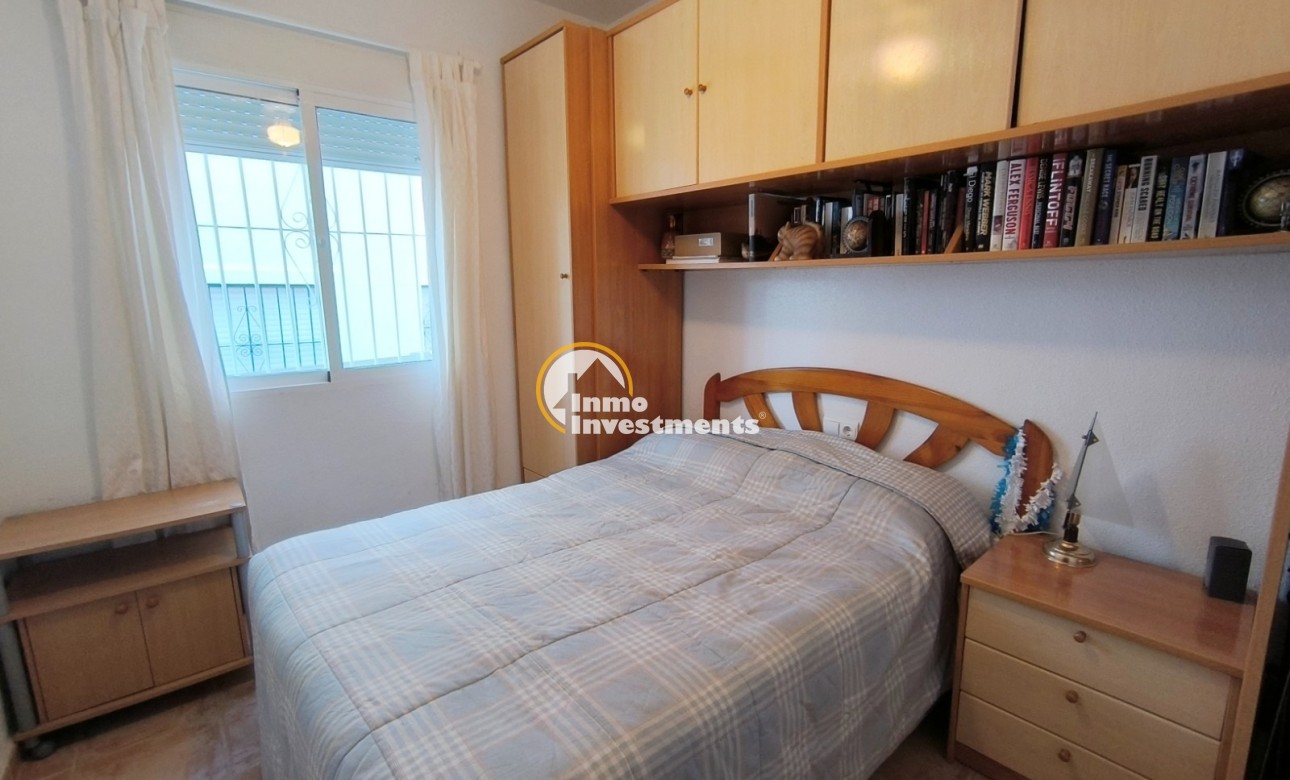 Resale - Semi detached villa - Algorfa - Montemar