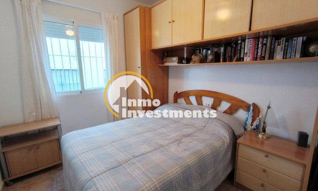 Resale - Semi detached villa - Algorfa - Montemar