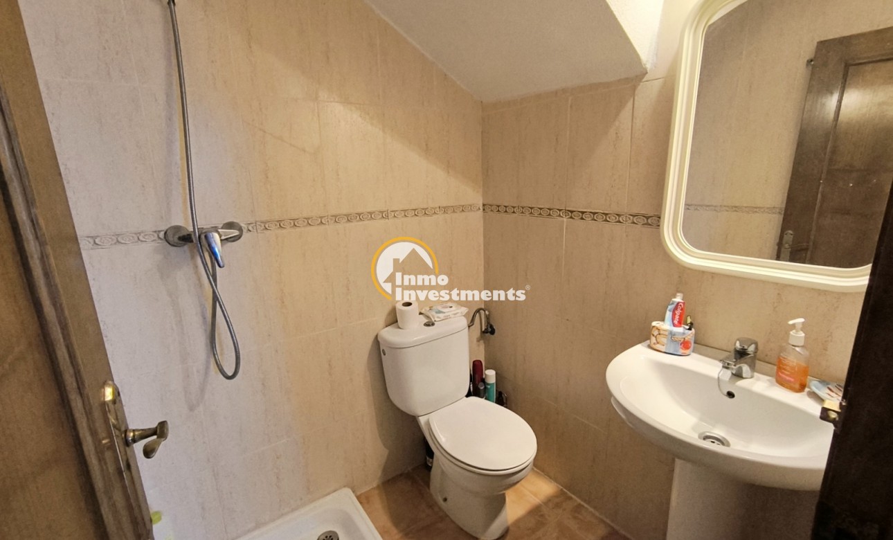 Resale - Semi detached villa - Algorfa - Montemar