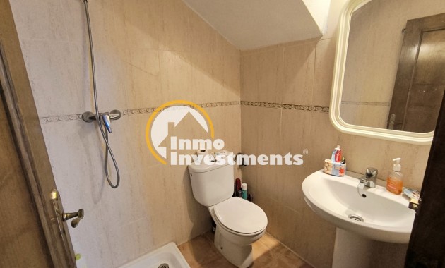 Resale - Semi detached villa - Algorfa - Montemar