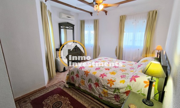 Resale - Semi detached villa - Algorfa - Montemar