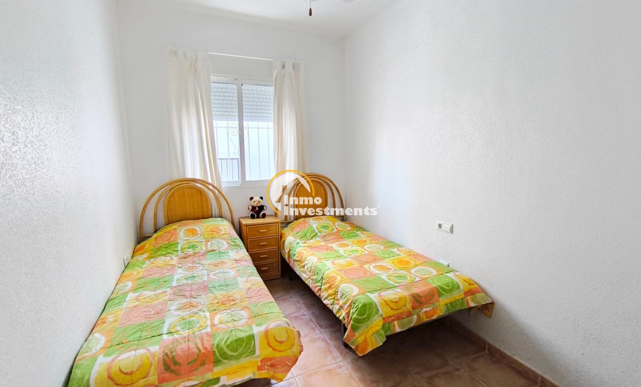 Resale - Semi detached villa - Algorfa - Montemar