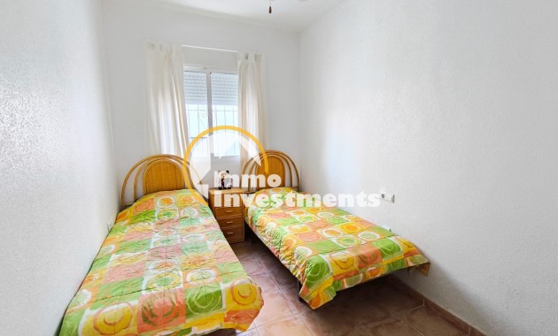 Resale - Semi detached villa - Algorfa - Montemar