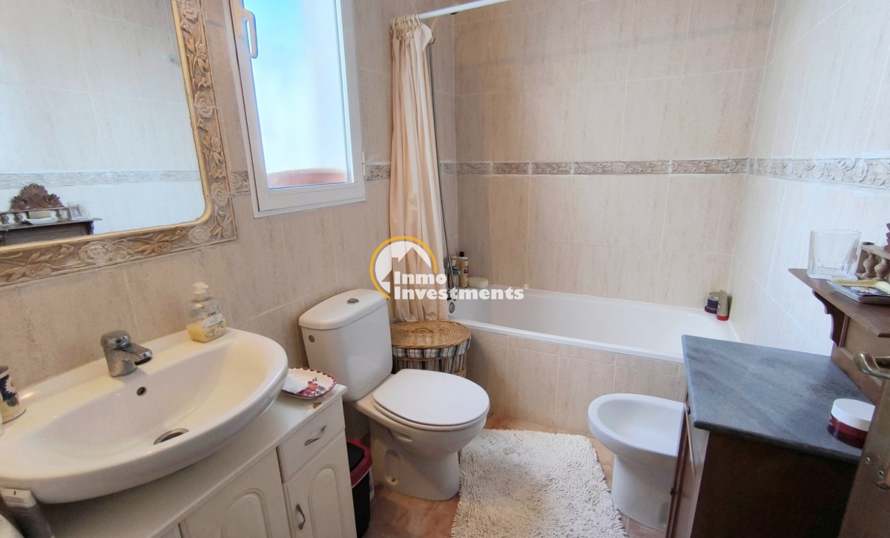 Resale - Semi detached villa - Algorfa - Montemar