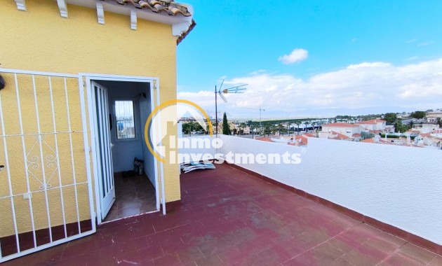 Resale - Semi detached villa - Algorfa - Montemar