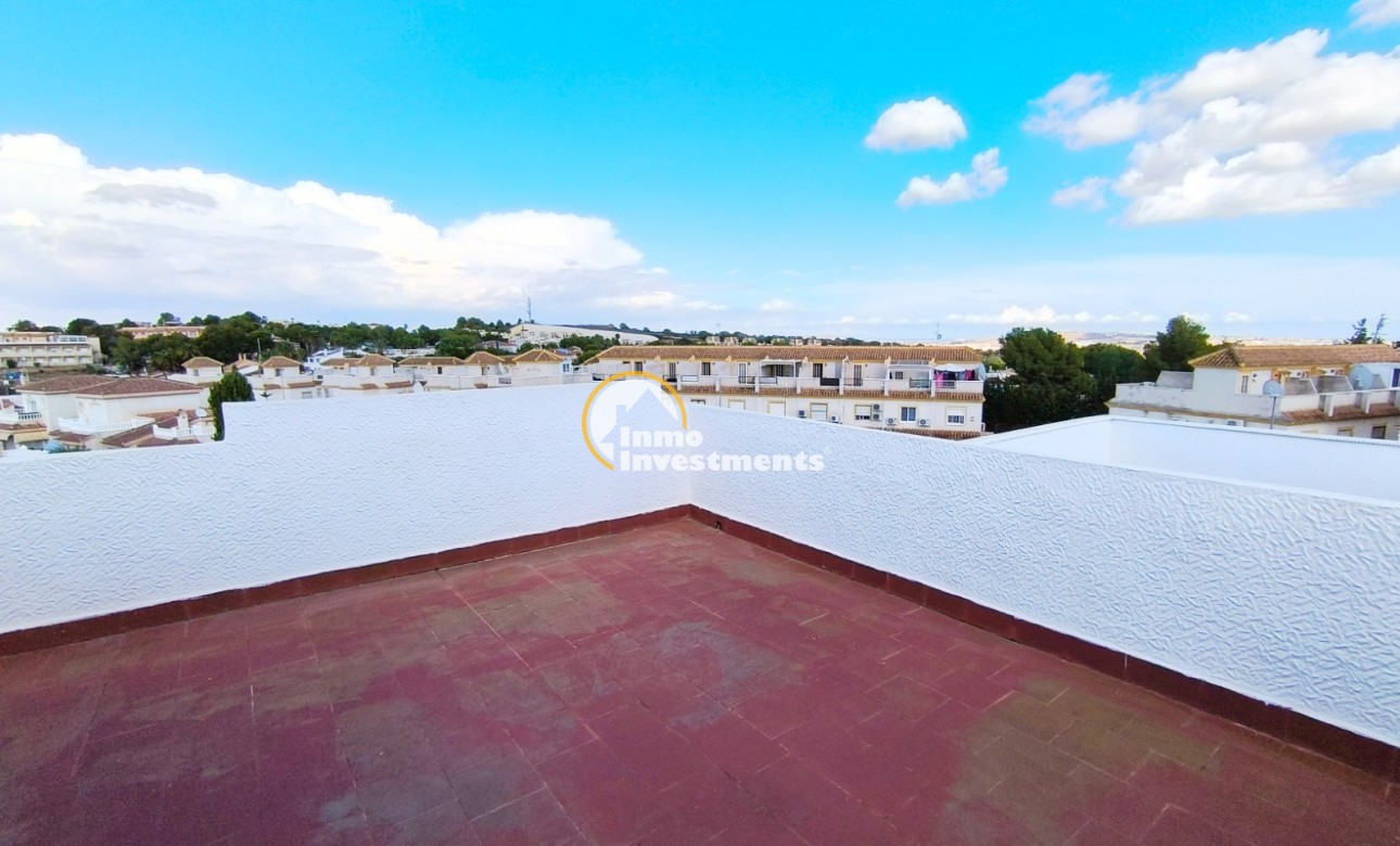 Resale - Semi detached villa - Algorfa - Montemar