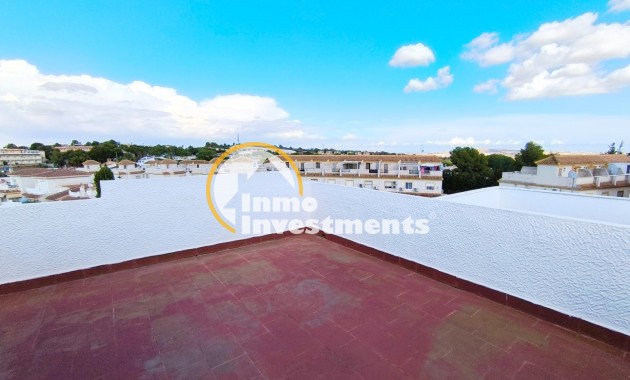 Resale - Semi detached villa - Algorfa - Montemar