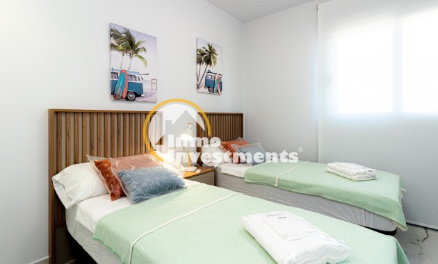 Resale - Apartment - Los Altos