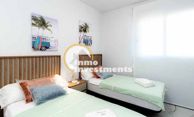 Resale - Apartment - Los Altos