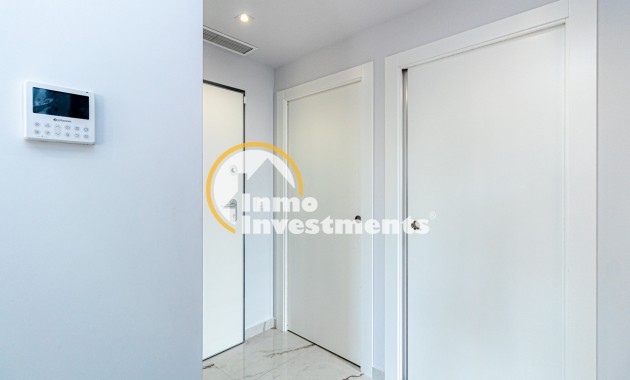 Resale - Apartment - Los Altos