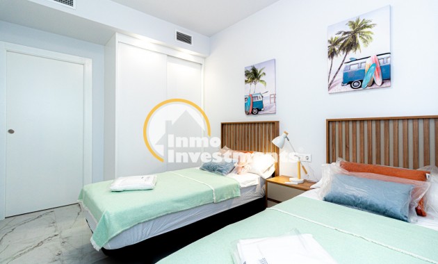 Resale - Apartment - Los Altos