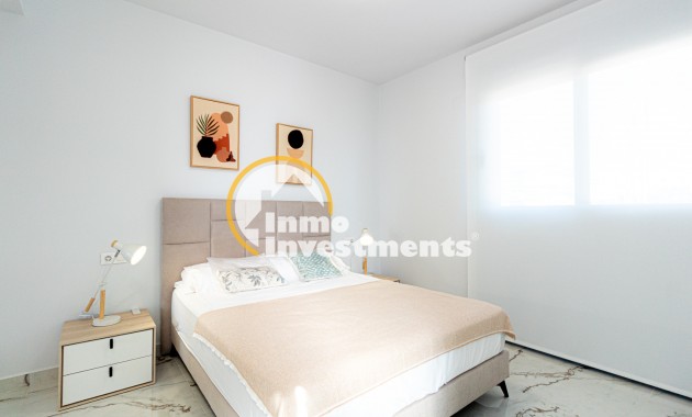 Resale - Apartment - Los Altos