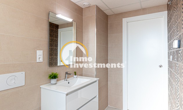 Resale - Apartment - Los Altos