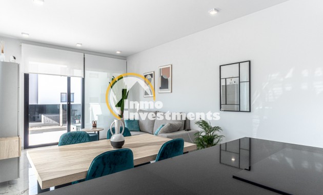 Resale - Apartment - Los Altos