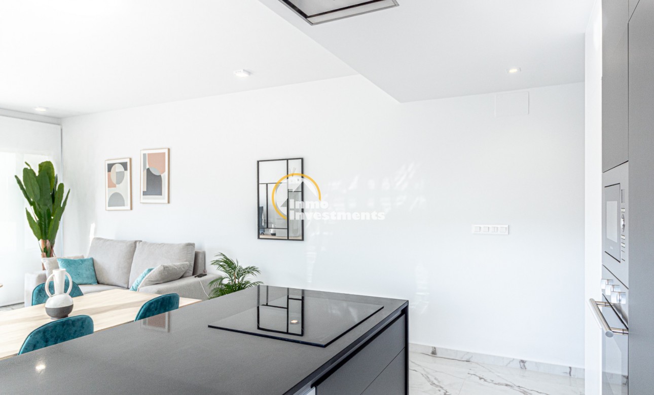 Resale - Apartment - Los Altos