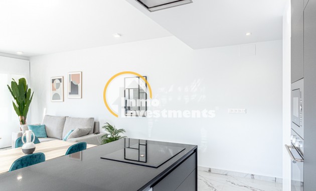 Resale - Apartment - Los Altos