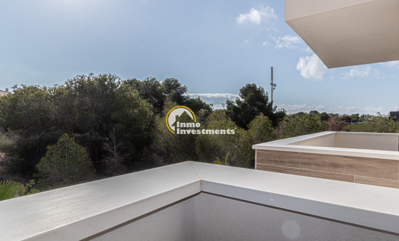 Resale - Apartment - Los Altos