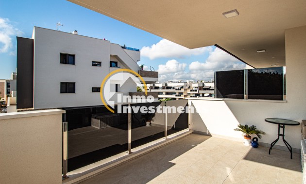 Resale - Apartment - Los Altos