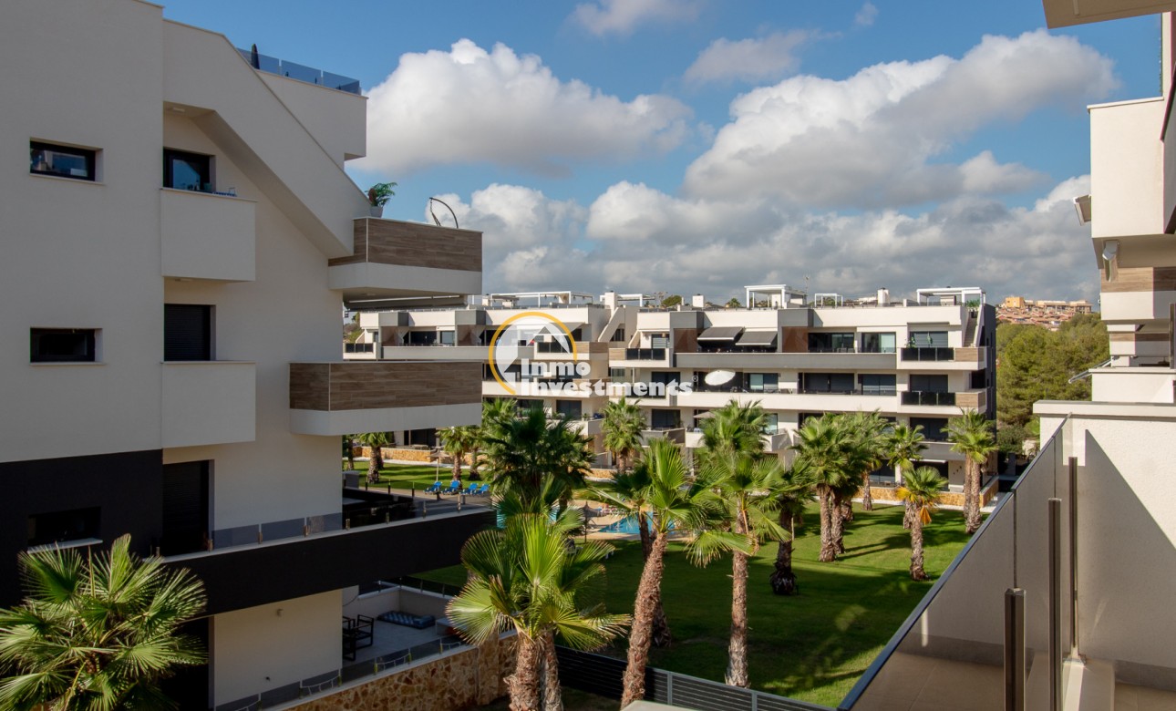 Resale - Apartment - Los Altos
