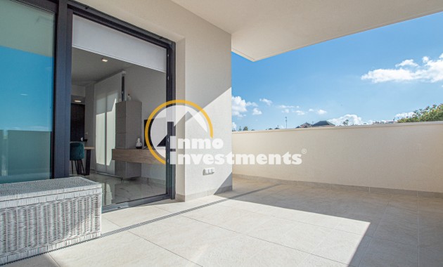 Resale - Apartment - Los Altos