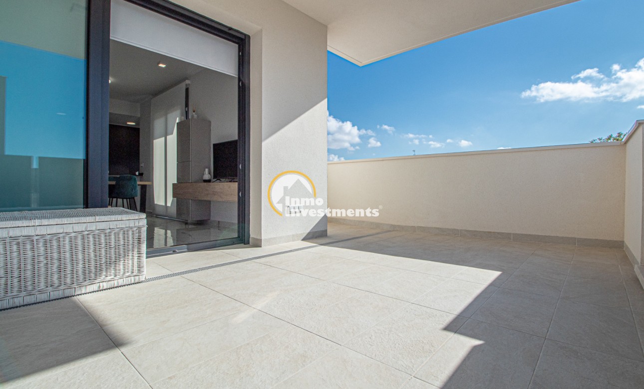 Resale - Apartment - Los Altos