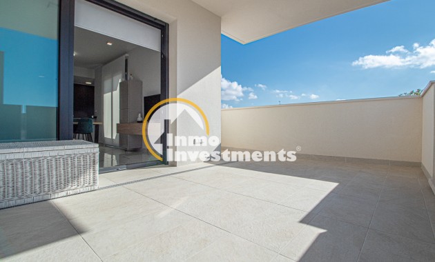 Resale - Apartment - Los Altos
