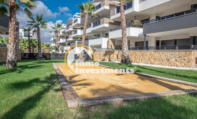 Resale - Apartment - Los Altos
